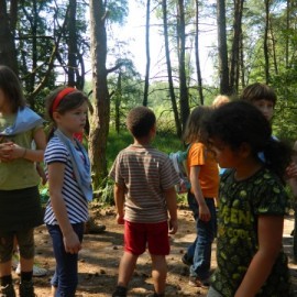 DSCN3881 - Scouts en Gidsen Zaventem 